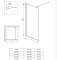 Ścianka prysznicowa DEANTE KERRIA PLUS 60cm walk-in chrom KTS 086P.png