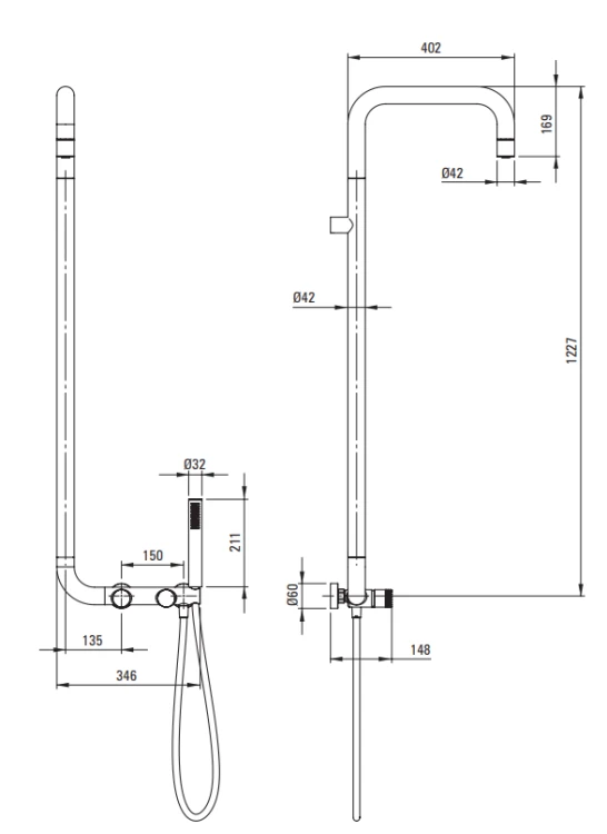 Komplet prysznicowy DEANTE SILIA HEXA stal szczotkowana NHS F4XM.png