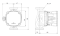 Pompa obiegowa GRUNDFOS ALPHA1 25-40 korpus 130 mm 93094214s.png
