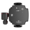 Pompa obiegowa GRUNDFOS ALPHA1 25-40 korpus 130 mm 93094214v.png