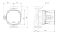Pompa obiegowa GRUNDFOS ALPHA1 25-80 korpus 130 mm 93074176.png