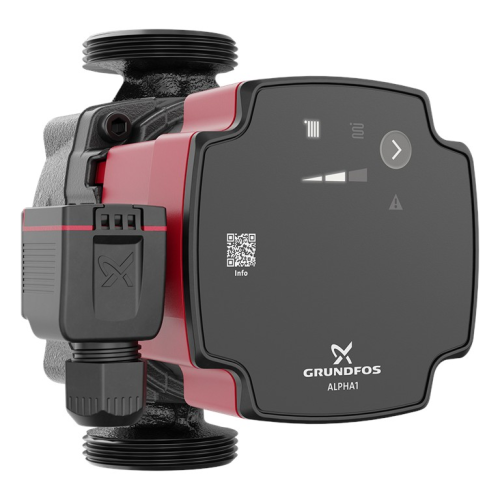 Pompa obiegowa GRUNDFOS ALPHA1 25-40 korpus 130 mm 93094214.png