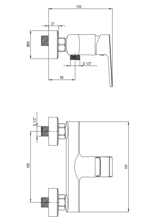 Bateria prysznicowa DEANTE MARO nero BLO N40M.png