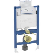 Stelaż podtynkowy do WC GEBERIT DUOFIX OMEGA H=82 cm 111.003.00.2