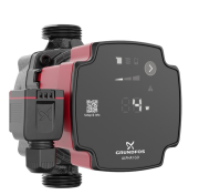 Pompa obiegowa GRUNDFOS ALPHA1 GO 15-60 korpus 130 mm 93074173