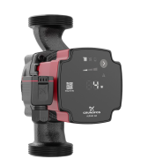 Pompa obiegowa GRUNDFOS ALPHA1 GO 32-80 korpus 180 mm 93074178