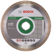 Tarcza tnąca do płytek BOSCH CER 15 cm 2.608.602.203