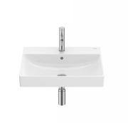 Umywalka meblowa ROCA ONA 55x46 biała A327685004