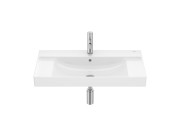 Umywalka meblowa ROCA ONA 80x46cm biała A32768H004