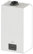 Kocioł gazowy TERMET CRYSTAL III kondensacyjny 25 kW 2-funkcyjny WKD57G1000000/PLDT