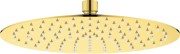 Głowica prysznicowa   DEANTE CASCADA złoty NAC Z10K