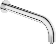 Wylewka prysznicowa DEANTE SILIA chrom NQS 041K 