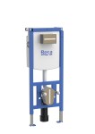 DUPLO S STD 45 stelaż podtynkowy do misek wc podwieszanych 4,5/3L