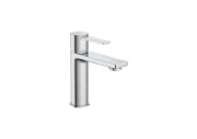 Bateria umywalkowa ROCA TARGA chrom A5A325FC00