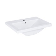 Umywalka meblowa ROCA HEBE 62x40cm biała A3272A1000