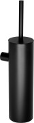 Szczotka WC DEANTE ROUND nero ADR N721 