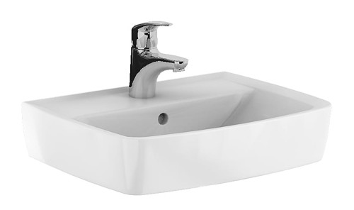 Umywalka meblowa KOŁO REKORD 50×38 K91952000
