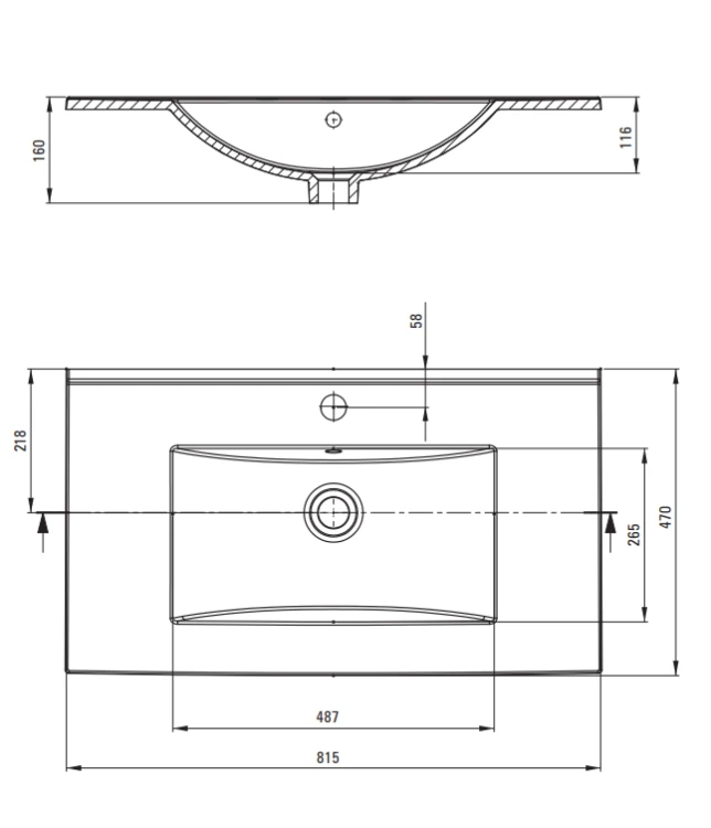 Umywalka wpuszczana DEANTE TUBO 81x46cm biała CTU 648M.png