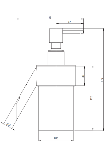 Dozownik DEANTE SILIA nero ADI N421.png