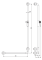 Uchwyt ścienny DEANTE LEHNEN FUNKTION 60x120cm prawy stal NIL 0P2D.png
