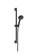 Zestaw prysznicowy HANSGROHE ACTIVERA czarny mat 28044670