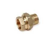 Śrubunek GIACOMINI R18 1/2" R18Y003
