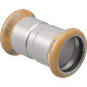 Mufa GEBERIT MAPRESS Therm d54 44008