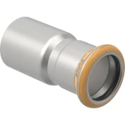 Redukcja GEBERIT MAPRESS Therm d28-15 42407