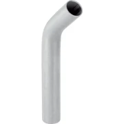 Kolano bose GEBERIT MAPRESS Edelstahl d35 45° 30876