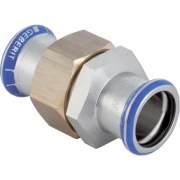 Śrubunek GEBERIT MAPRESS Edelstahl d54 35326