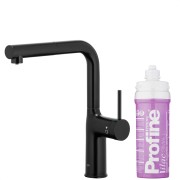 Bateria kuchenna KFA DUERO PURE MOVE z filtrem czarna 6623-425-81