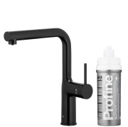 Bateria kuchenna KFA DUERO PURE MOVE z filtrem black 6623-424-81