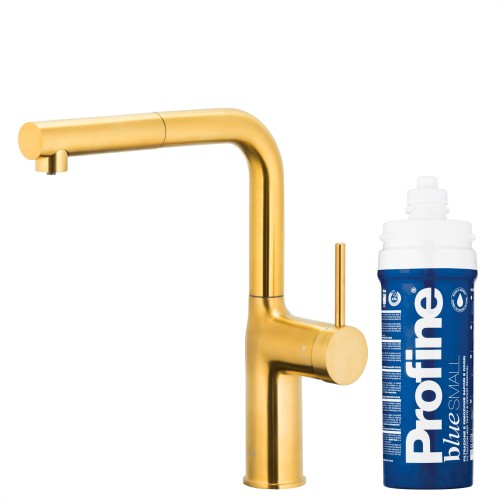 DUERO_PURE_MOVE_BRUSHED_GOLD_bateria_kuchenna_z_filtracja_wody_oraz_wyciagana_wylewka (1).jpg