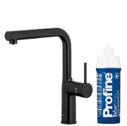 Bateria kuchenna KFA DUERO PURE MOVE z filtrem black 6623-423-81