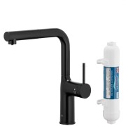 Bateria kuchenna KFA DUERO PURE MOVE z filtrem black 6623-422-81