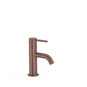 Bateria umywalkowa TRES STUDY volcanic 26290301VO