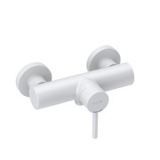 Bateria prysznicowa KLUDI BOZZ biały mat 388315376