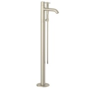 Bateria wannowa wolnostojąca KLUDI BOZZ nikiel szczotkowany 38590N576