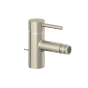 Bateria bidetowa KLUDI BOZZ nikiel szczotkowany 38533N576