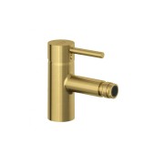 Bateria bidetowa KLUDI BOZZ złoty szczotkowany 38533N076