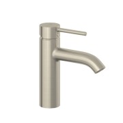 Bateria umywalkowa KLUDI BOZZ nikiel szczotkowany 38288N576