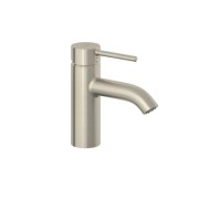 Bateria umywalkowa KLUDI BOZZ nikiel szczotkowany 38272N576