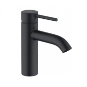 Bateria umywalkowa KLUDI BOZZ czarny mat 381983976