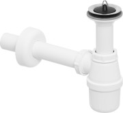 Syfon umywalkow butelkowy VIEGA  z korkiem 103927