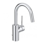 Bateria umywalkowa KLUDI BOZZ chrom 380270576