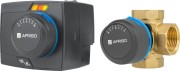 Zestaw regulacyjny AFRISO PROCLICK zawór mieszający ARV 484 + napęd ARM 343 1348454