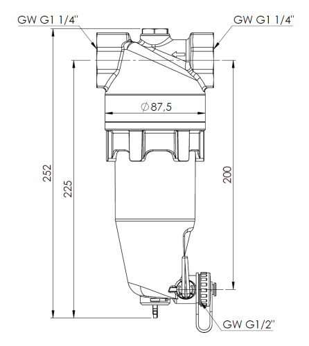 7718100-magnetyczny-separator-zanieczyszczen-ads-181-hp-do-pomp-ciepla-wymiary-afriso-1 (1).webp