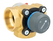 Zawór mieszający AFRISO ARV 386 Vario ProClick 3-drogowy obrotowy 1 1/2GW 1338620