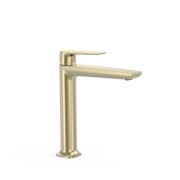 Bateria umywalkowa TRES LOFT złoty cava 22220401CA