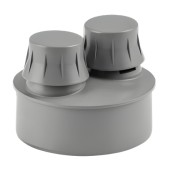 Napowietrzacz MAGNAPLAST D50 13410